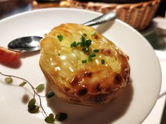 芝士薯留香-姜君·千岛湖鱼头馆(浦东大道店)