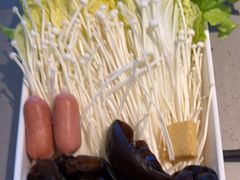 -半天妖烤鱼(大兴大悦春风里店)