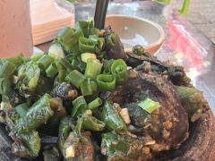 -郑件洋芋饭庄