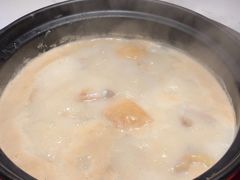 -捞神煲汤火锅(湖滨商业街店)