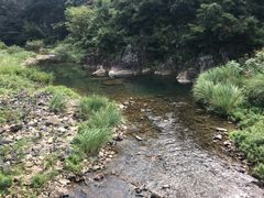 -龙湾潭国家森林公园