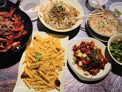 -巴厘龙虾·榜首油焖大虾(洞庭·艺术洋房店)