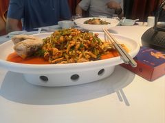 -院8里·小聚园老川菜(九眼桥店)