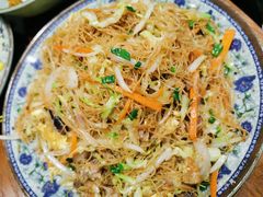 -万香姜汁(引泉路店)