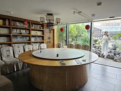 -道南書院·私房菜·早午茶·茶馆