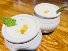 -蒙艾里民族传统菜蒙餐