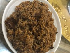 -老七饭馆(光荣道总店)