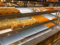 桃酥-吴越糕享(常熟万达店)