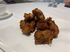 陈皮骨-花城苑广府菜(侨鑫店)