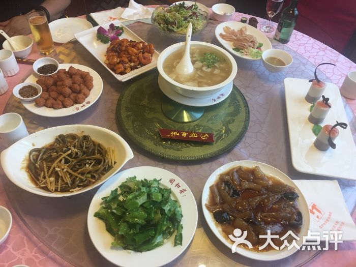 同和居饭店-图片-北京美食-大众点评网
