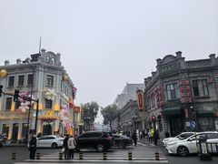 -中华巴洛克风情街