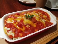 经典芝士焗猪扒饭-卡朋厨房(289艺术园区店)