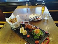 -LYFATTI 莱芙缇(赣水路店)