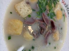 -鸭得堡老鸭汤·鸭血粉丝(凤凰西街店)