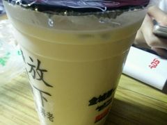 -放哈·甜醅子奶茶创造者(正宁路店)