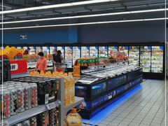 -物美超市(三里河店)