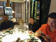 -狐狸爱上椰子鸡(滨江星光大道店)