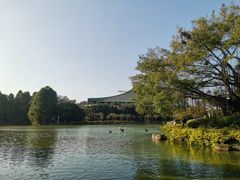 -厦门大学(思明校区)