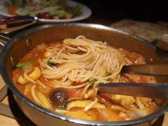 -新贝乐意大利餐厅(苏州中心店)