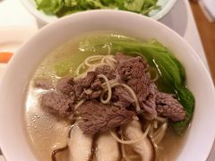 -左庭右院鲜牛肉火锅(环球港店)