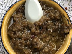 -定家小酥肉·清真(回民街店)