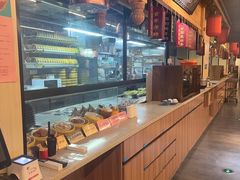 -安泰楼·佛跳墙创始人·传统闽味早茶·酒楼(三坊七巷闽菜地标店)