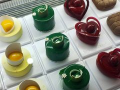 -麦雪尔甜品·生日蛋糕(新街口旗舰店)