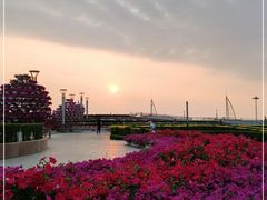 -山海广场