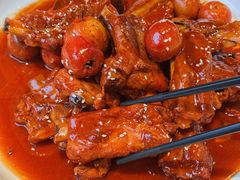 -普天和酒楼·新津菜·烤鸭(天津之眼店)