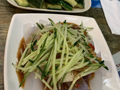 -壹阁胡羊焖饼(敦煌夜市店)