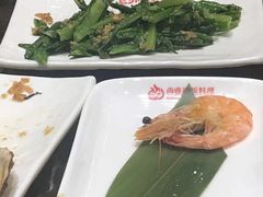 -尚雅铁板自助料理(群力银泰城店)