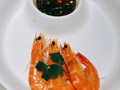 -茶港·点心·啫啫煲(王府井店)