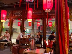 -蜀大侠火锅(森兰花园城店)