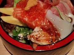 -沼津港渔市(宏伊国际广场店)