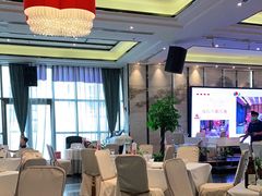 大堂-眉州东坡(北苑华贸店)