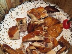 -繁花里音乐餐厅(新天地店)