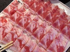-唇辣号重庆老火锅(燕郊鑫乐汇店)
