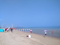 -那香海钻石沙滩浴场