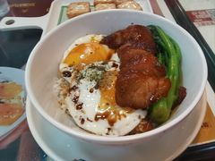 -九龙冰室(新中关购物中心店)