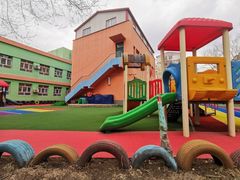 -哈尔滨市妇联幼儿园