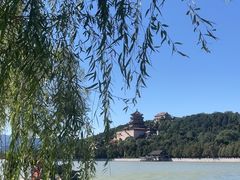 -颐和园