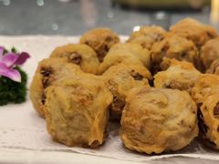 -东海酒家(长平东路店)