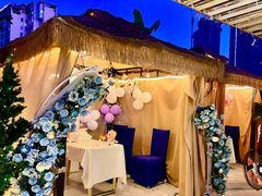 -天空花园餐吧·生日·团建(南山店)