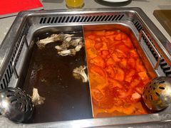 -海底捞火锅(龙岗星河COCO Park店)
