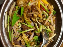 -融味餐厅(宝龙环湖店)