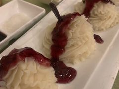 -京尊烤鸭店JINGZUN(春秀路店)