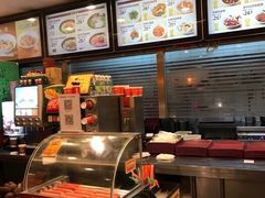 -南粥北面(东大桥店)