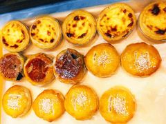 蛋挞-华荣西饼屋(金禧店)