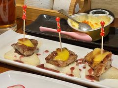 -贵木日本料理·铁板烧(新地假日广场店)