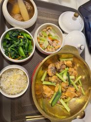 -安雅国际月子会所(拱北森宇富通店)